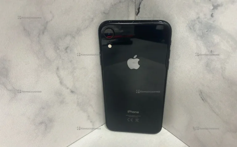 Apple iPhone XR 3/64 ГБ