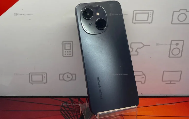 Tecno spark go1 3/64
