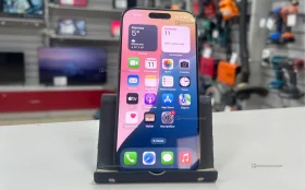 Apple iPhone 16 Pro 8/128 ГБ