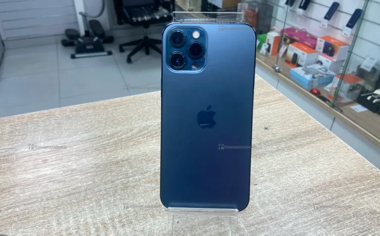 Apple iPhone 12 Pro Max 6/128 ГБ