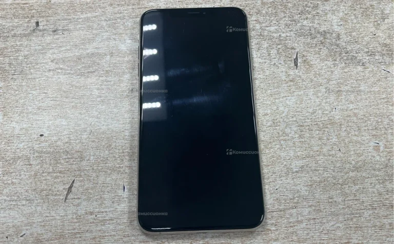 Apple iPhone XS Max 4/64 ГБ