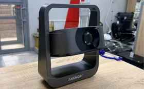 Купить Проектор Akenori mzx-34 б/у , в Челябинск Цена:5900рублей