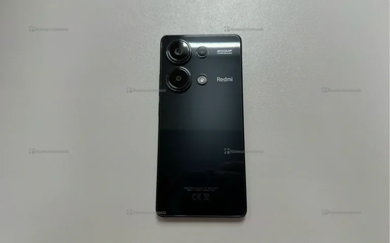 Xiaomi Redmi Note 13 Pro 8/256 ГБ
