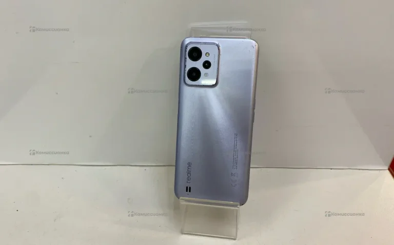 Realme C3 3/32