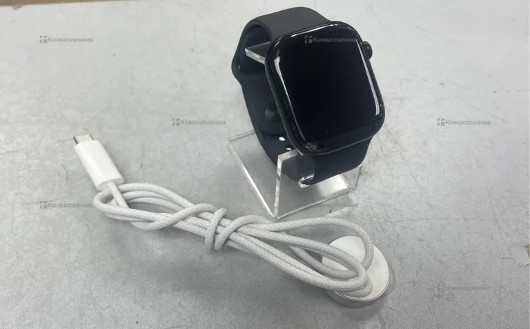 Часы  Apple Watch 10 46mm