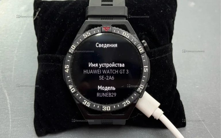 Смарт часы Huawei watch gt3 se-2a6