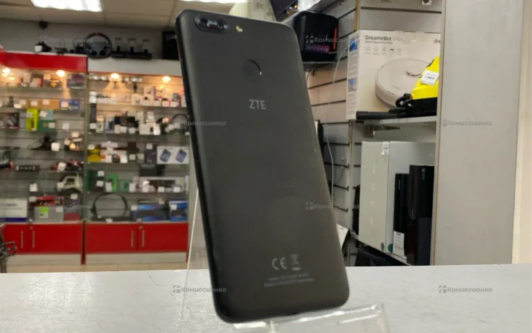 ZTE blade v0920