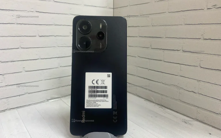 Xiaomi Redmi Note 14 8/128 ГБ