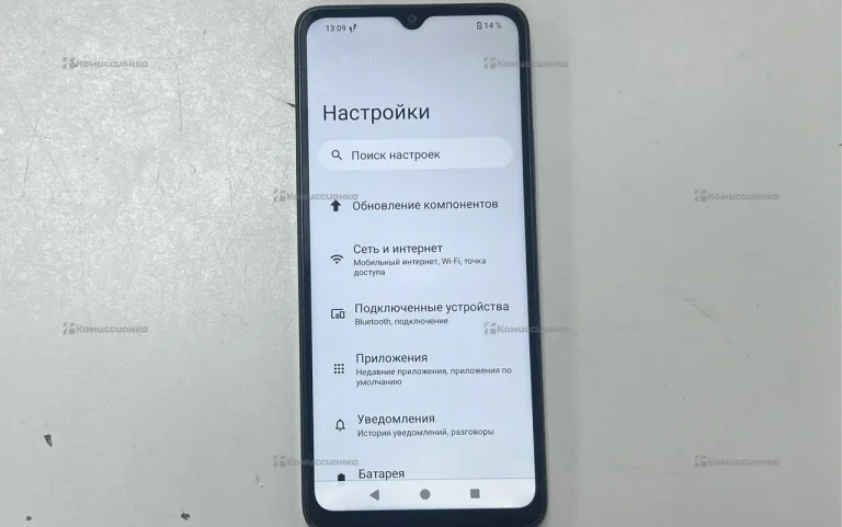 Xiaomi Redmi A3x 3/64ГБ