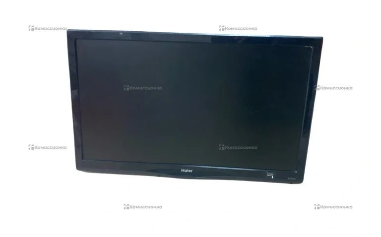 Телевизор Haier LE22T1000F
