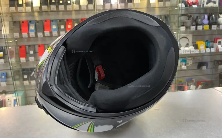 Шлем AGV K3 SV (ML)