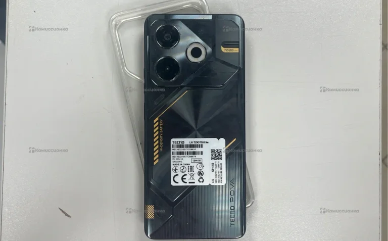 Tecno Pova 6 Neo 8/128 ГБ