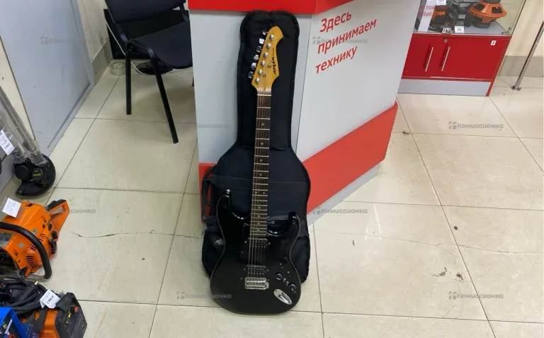 Aria stg-series