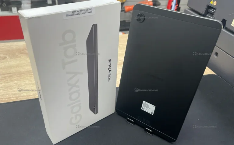 Планшет Samsung galaxy tab a9 8/128gb