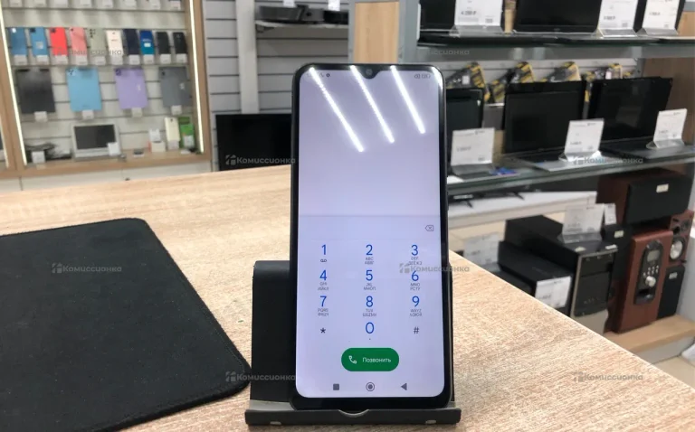 Xiaomi Poco C40 4/64 ГБ