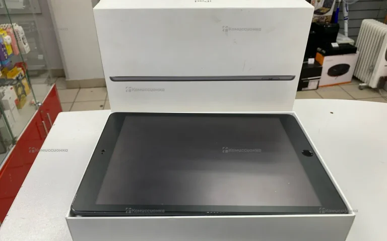 Планшет Apple iPad 9 64ГБ