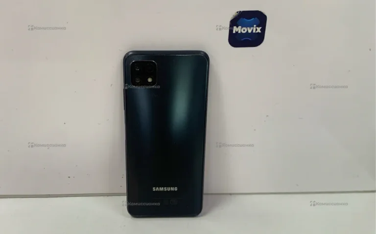 Samsung Galaxy A22s 5G 4/64 ГБ