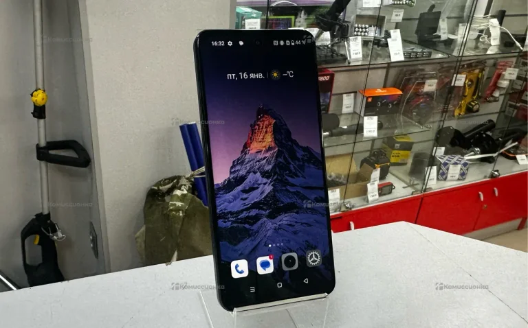 Realme C71 8/256 ГБ