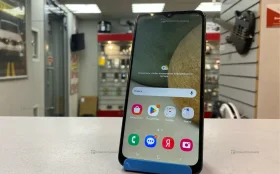 Samsung Galaxy A12 3/32 ГБ