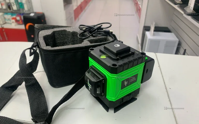 Лазерный уровень LT 3D-A12