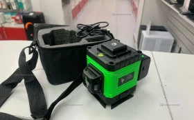 Купить Лазерный уровень LT 3D-A12 б/у , в Уфа Цена:3900рублей