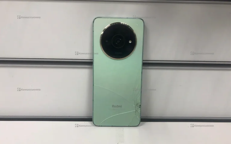 Xiaomi Redmi A3 3/64 ГБ