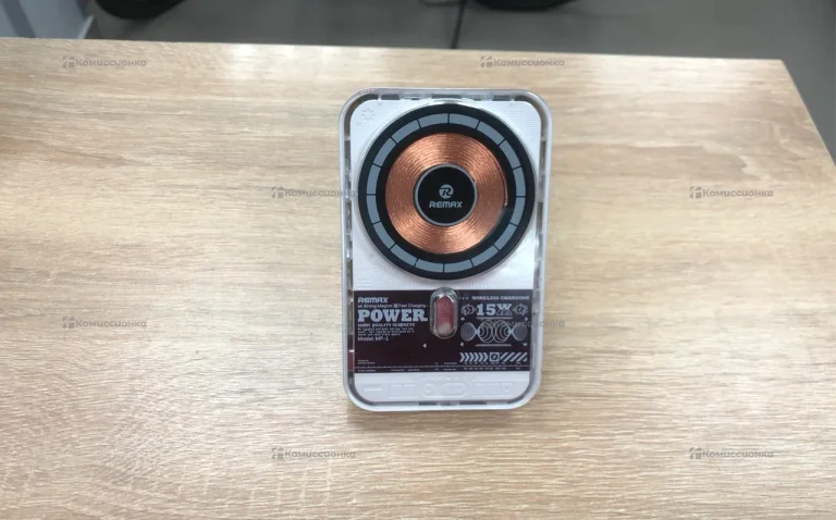 Power Bank Remax MP-1 10000mah