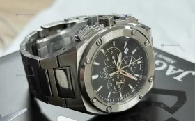 Купить Часы Jaguar J805 б/у , в Москва и область Цена:24900рублей