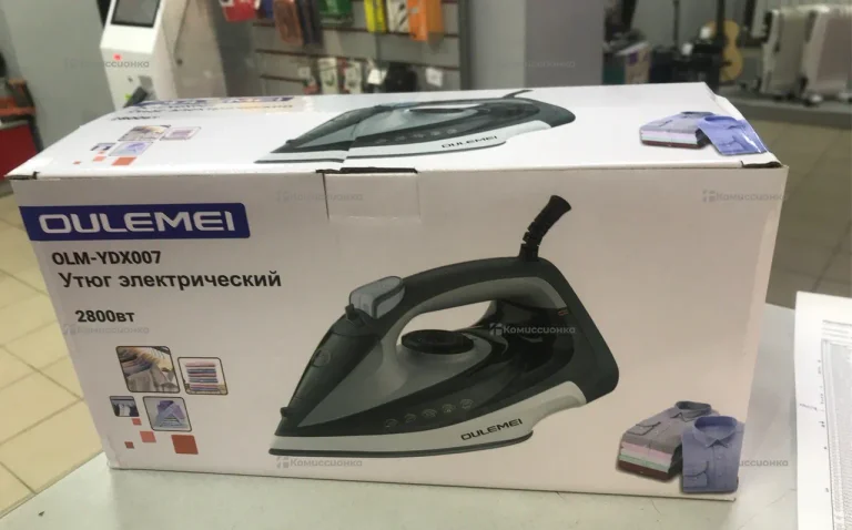 Утюг OULEMEI YDX007