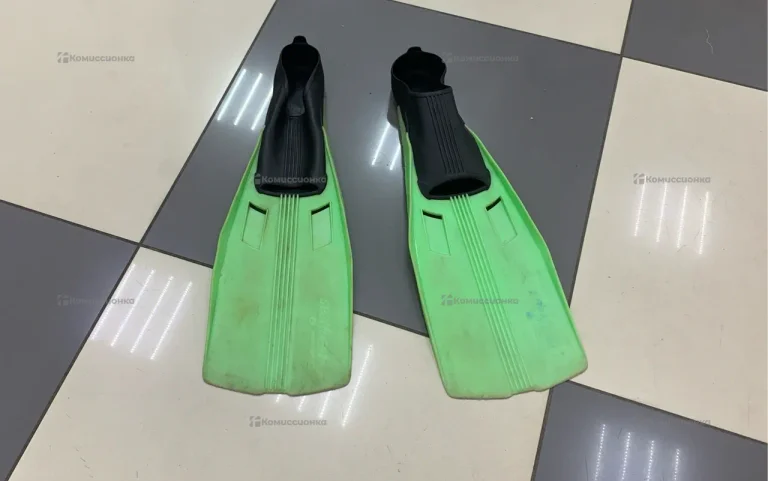 Ласты плавательные 43-44