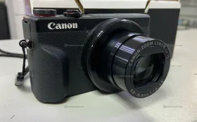 Купить Фотоаппарат  Canon PowerShot G7X Mark iii б/у , в Тюмень Цена:84990рублей