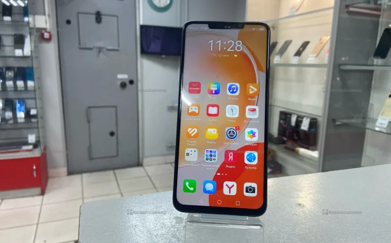Huawei Nova Y91 8/256Gb