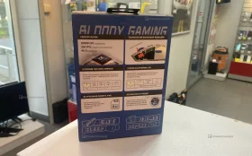 Купить Мышь проводная A4Tech bloody W72 Ultra Pixels Red б/у , в Санкт-Петербург Цена:1590рублей