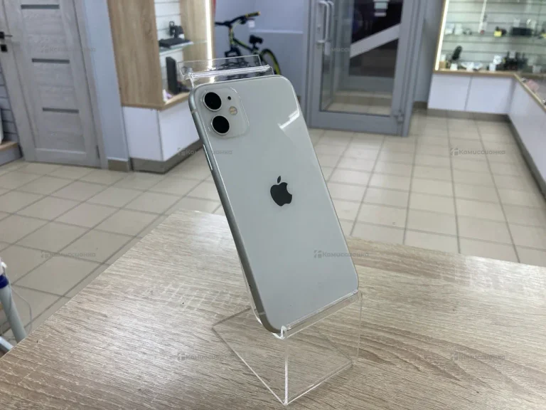 Apple iPhone 11 128Gb