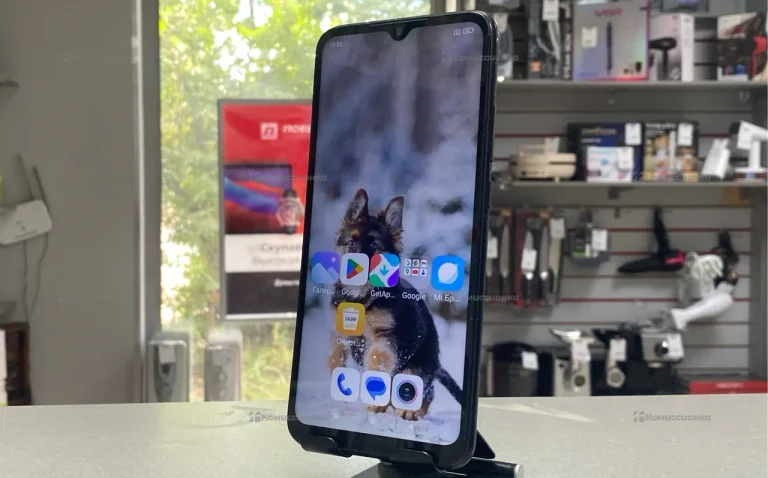 Xiaomi Redmi 9A 2/32 GB