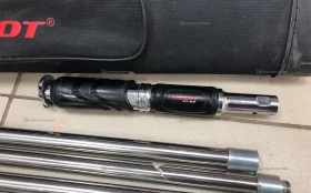 Купить Пистолет монтажный пороховой MOLOT PT-02 б/у , в Рязань Цена:4900рублей