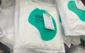 Купить Одноразовый защитный комбинезон б/у , в Нижнекамск Цена:290рублей