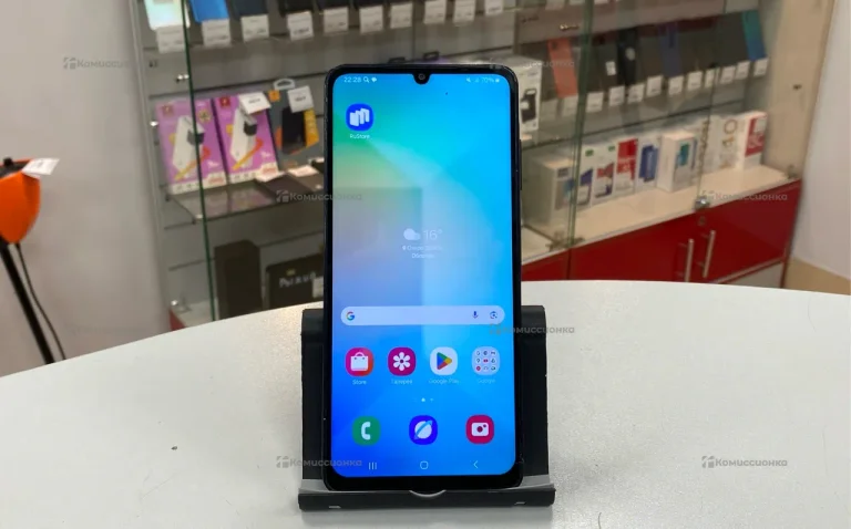 Samsung Galaxy A06 4/128Gb