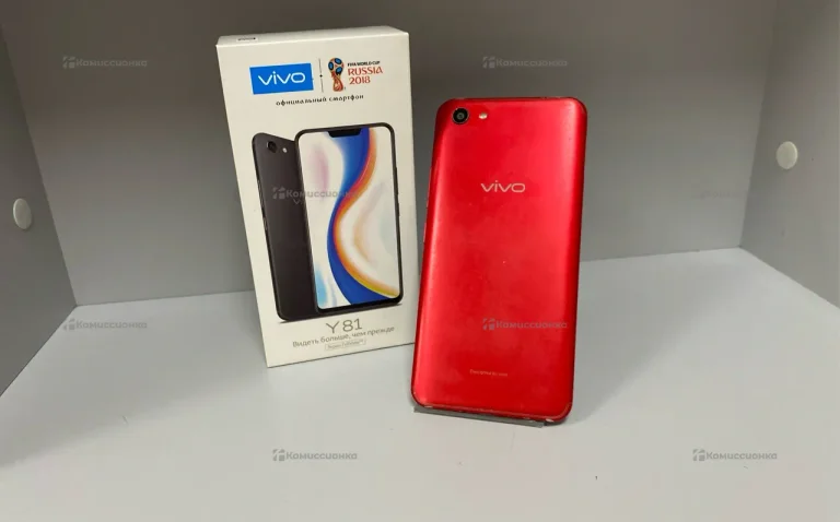 Vivo Y18 3/32gb