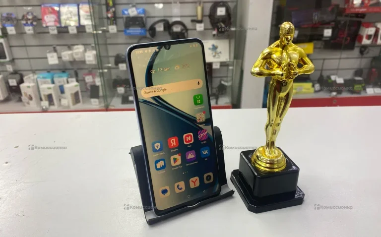 Realme Note 60 4/128Gb