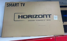Купить Телевизор Horizont 32HDS25BY б/у , в Набережные Челны Цена:9900рублей