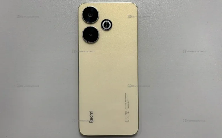 Xiaomi Redmi 13 8/128 ГБ