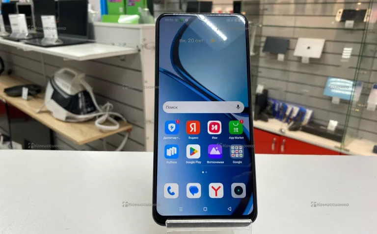Realme C61 6/128 ГБ