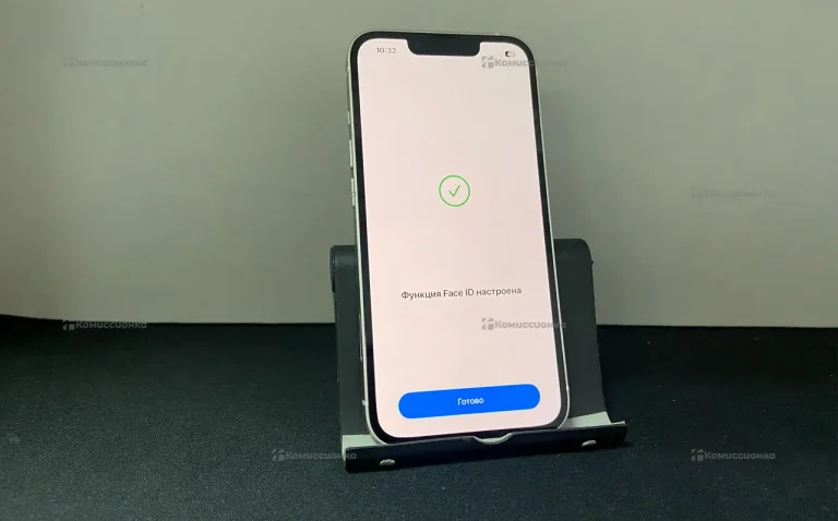 Apple iPhone 13 4/256 ГБ