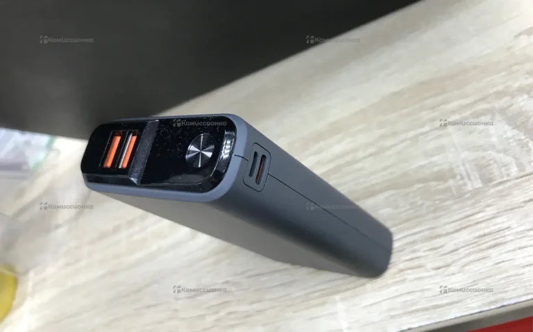 Power Bank  OLMIO 20000mAh