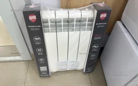 Купить Радиатор Royal Biliner B500 б/у , в Москва и область Цена:2900рублей