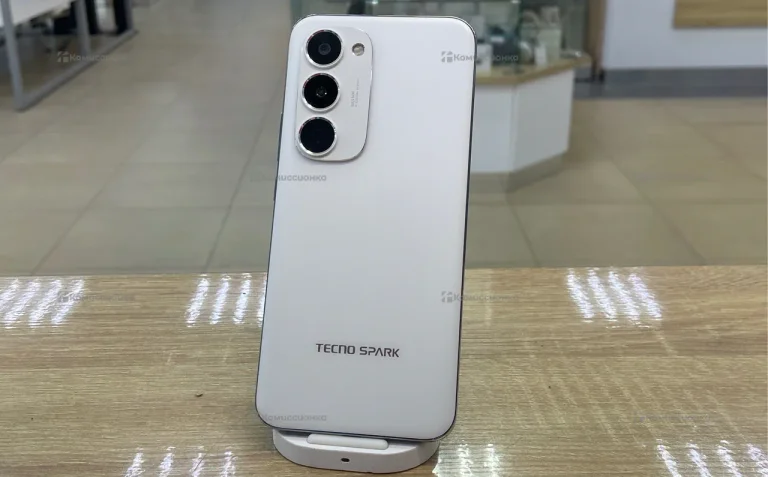 Tecno Spark 40 Pro Plus 8/256 ГБ