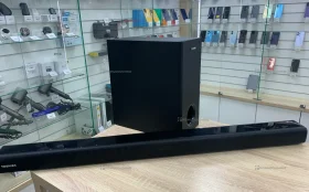Саундбар Toshiba TS218