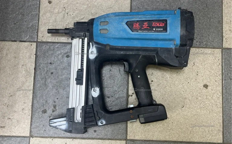 газовый монтажный пистолет TOUA GSN50