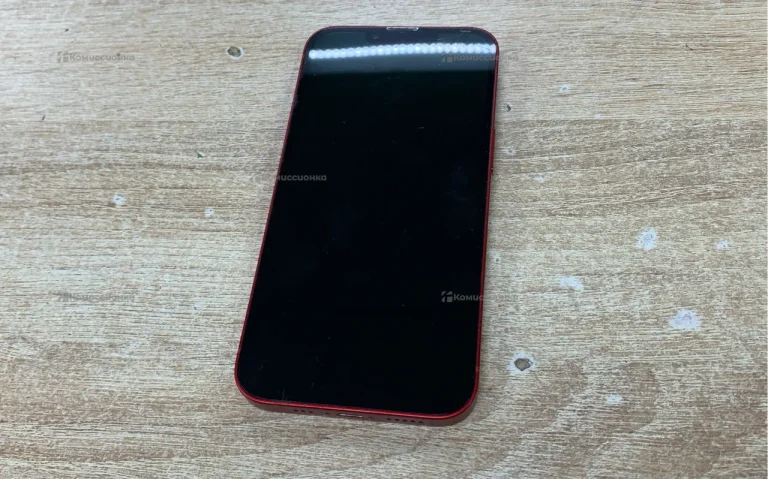 Apple iPhone 13 128 ГБ